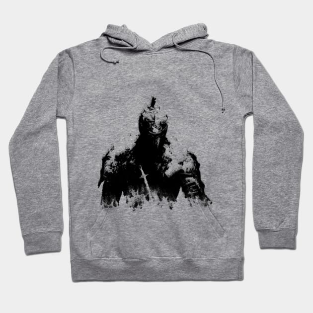 Dark Soul Hoodie by Enko